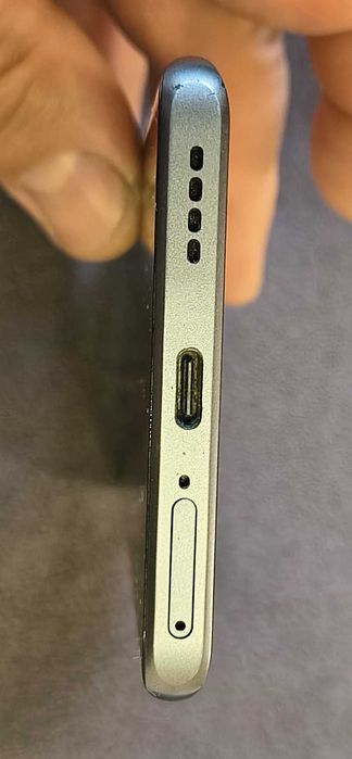 Realme 10 pro plus 8/128, MediaTek 1080, NFC, 5G практично новий