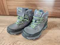 Buty trekkingowe
