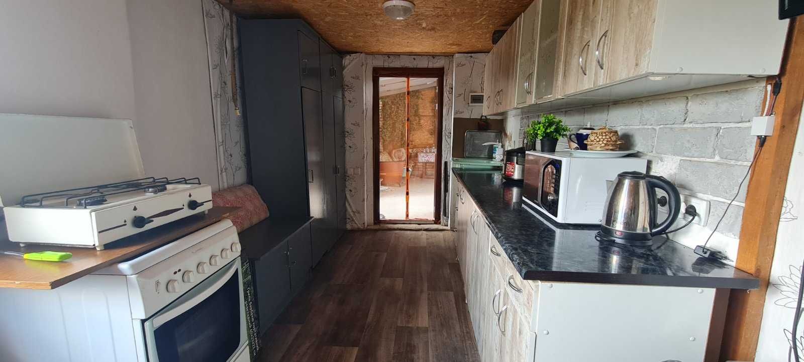 Продаж будинку район Поронівка