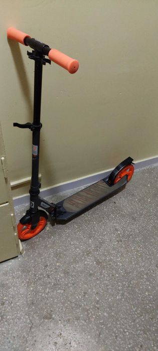 Sprzedam hulajnogę Oxelo MID 7 Urban Mobility 175 cm