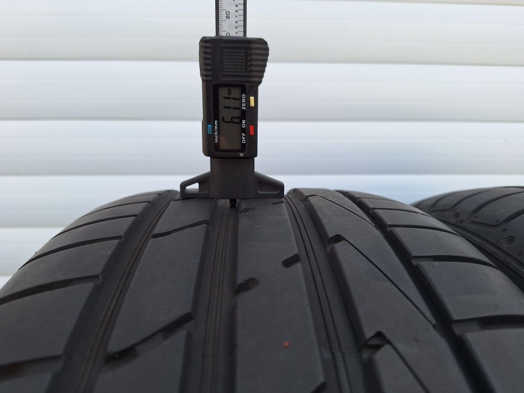 Opony letnie HANKOOK Ventus S1 evo2 245/40/19, 245/40R19