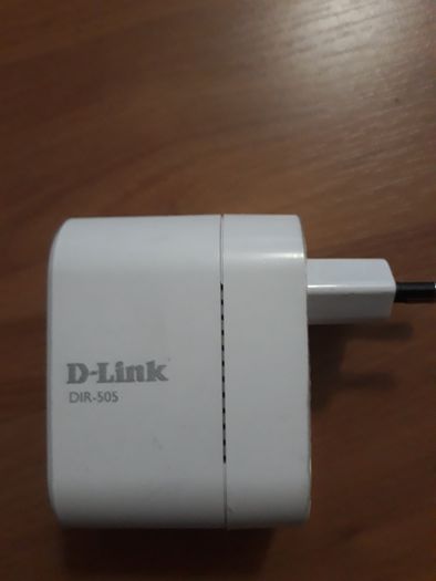 D-Link DIR-505