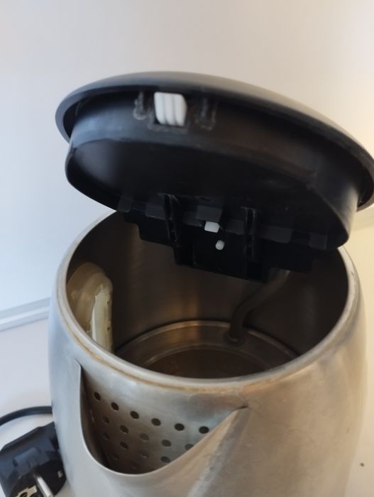 Czajnik elektryczny Melitta Prime Aqua mini Top