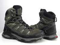 Salomon GORE-TEX wysokie buty trekking r 38,5 -50%