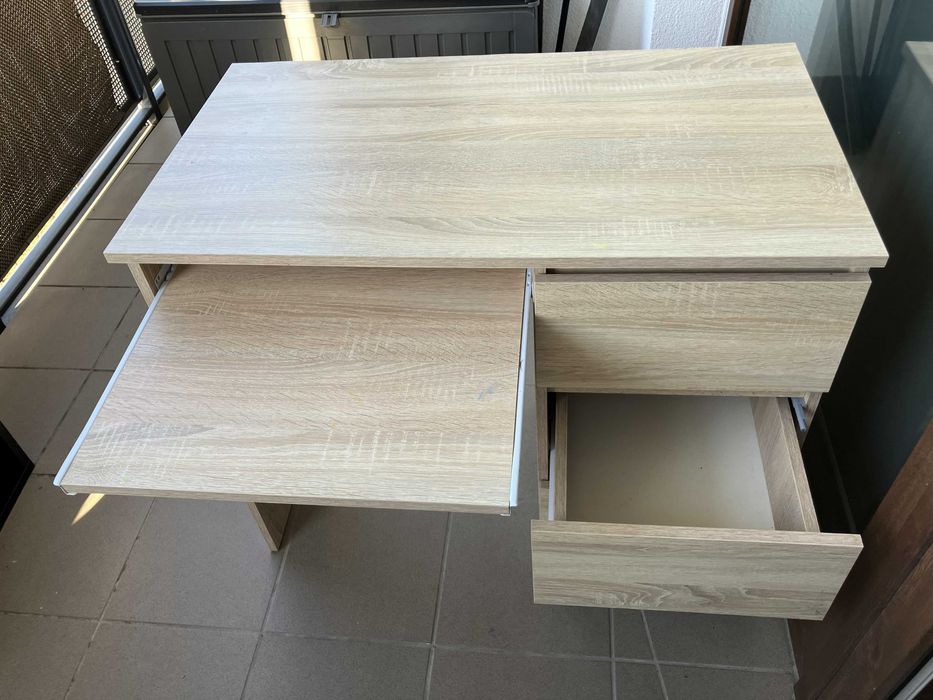 Sprzedam biurko 90x51x71