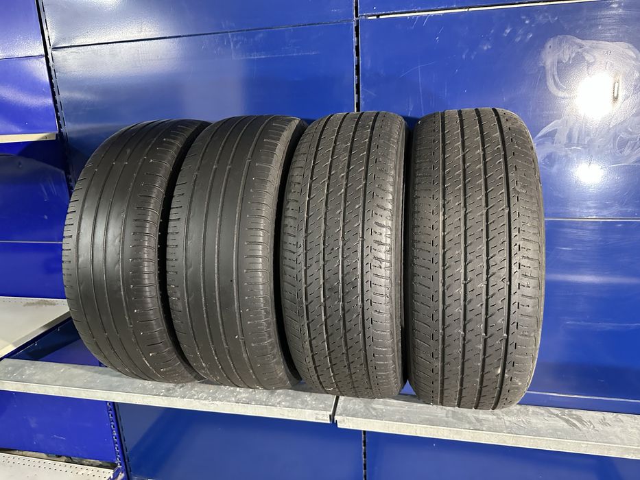 Marangoni Verso Firestone FT 140 205/55r16 Склад Шин Умань