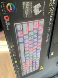 Продам клавіатуру 2e Gaming KG370