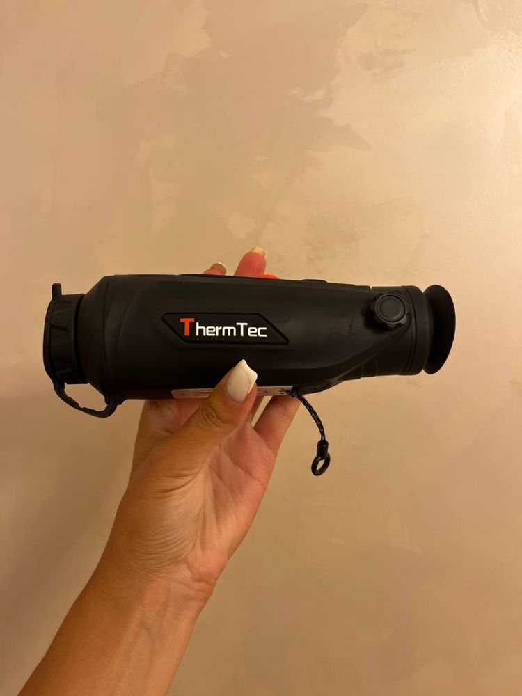 Therm Tec Cyclops тепллвізор