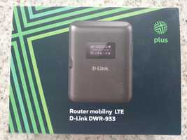 Router mobilny lte d-link dwr-933