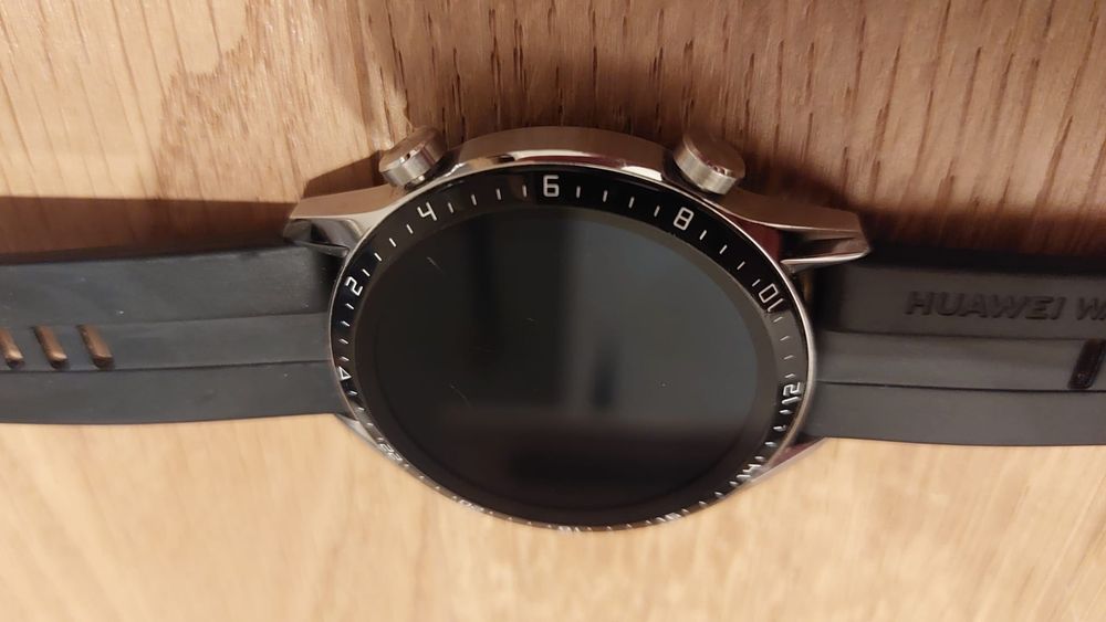 Smartwatch Huawei