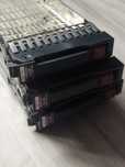 Kieszeń ramka dysku Sas 2.5" HP proliant