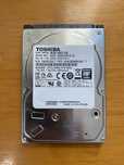 HDD SATA 2.5” 1Tb