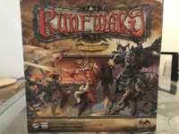 Runewars gra planszowa board game