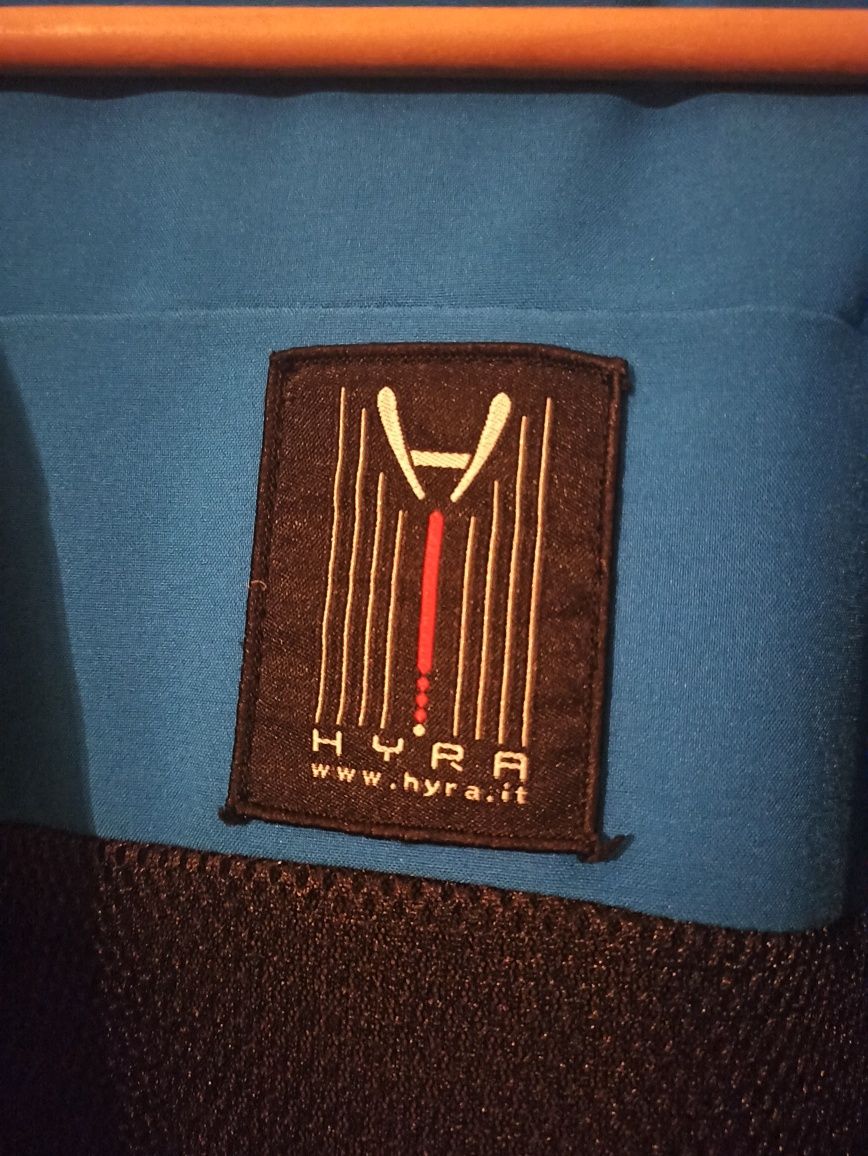 Kurtka narciarska HYRA - męska - 3XL