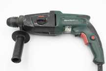 Młotowiertarka METABO KHE 2444