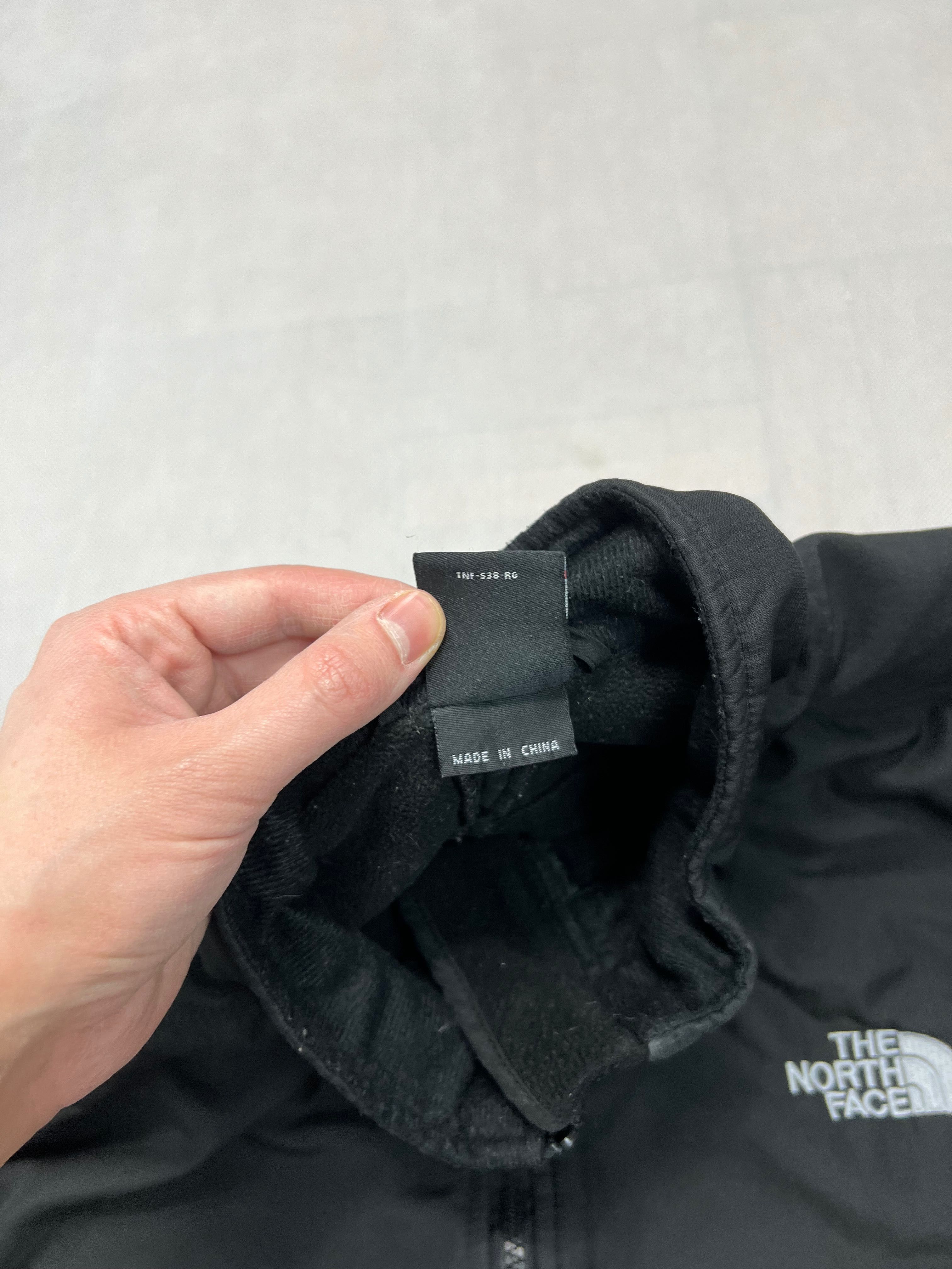 Kurtka The North Face Summit Series Windstopper vintage 90’s
