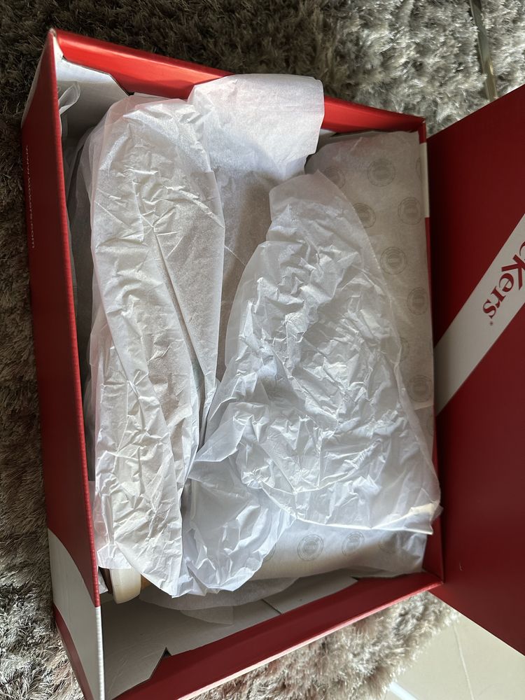Sapatilhas Botas kickers