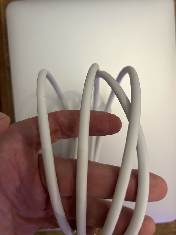 Cabo Apple Suiço, UK Macbook extensão carregador