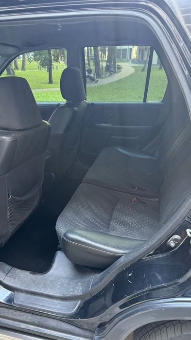 Продам авто Honda CR-V