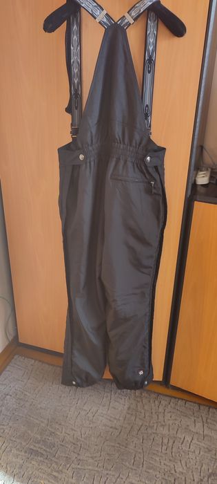 Напівкомбінезон чоловічий