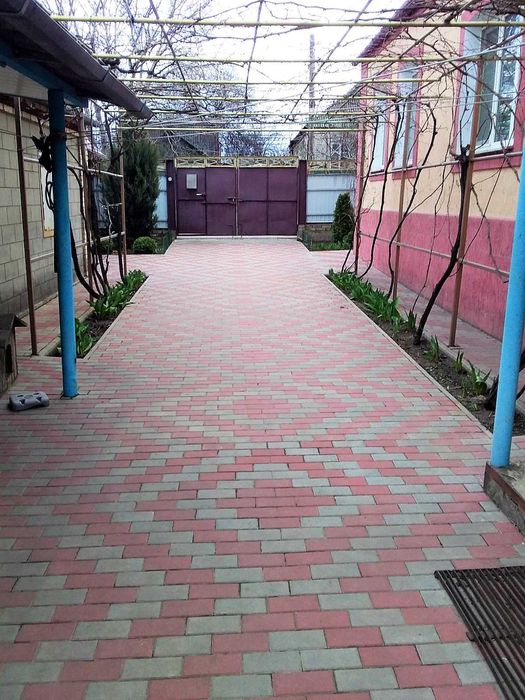 Продаж Будинку (Красногорка)