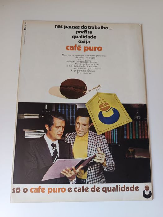 Revista seara nova 1974