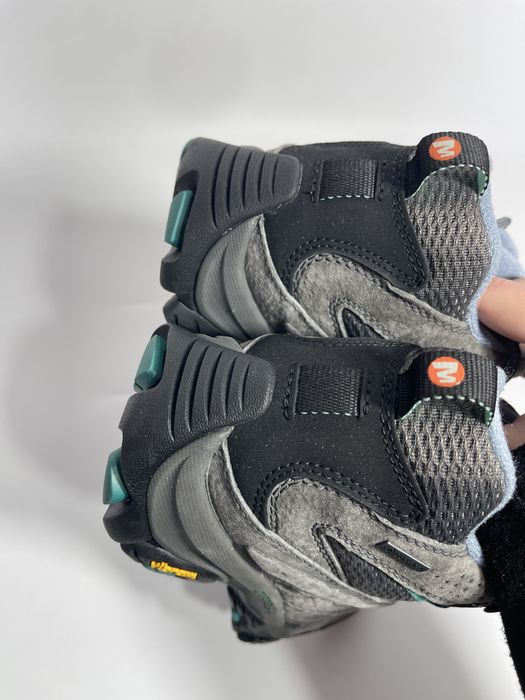 Оригінал Трекінгові Кросівки Merrell Moab 3 J500236 Gore-Tex зима 37