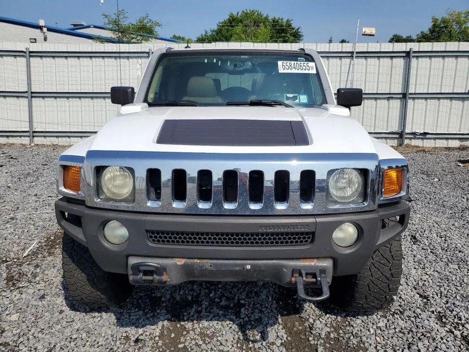 Hummer H3 Hummer H3