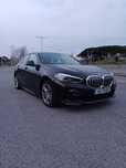 BMW 116 d Pack Desportivo M