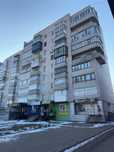 В центрі міста Прилуки по вулиці Коптєва,10 продам 1-кімнатну квартира