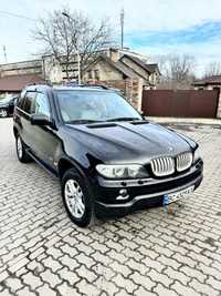 Bmw x 5 e 53 3 d  авто варте уваги