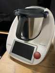 NOWY Thermomix TM6 Rudolf PILNE