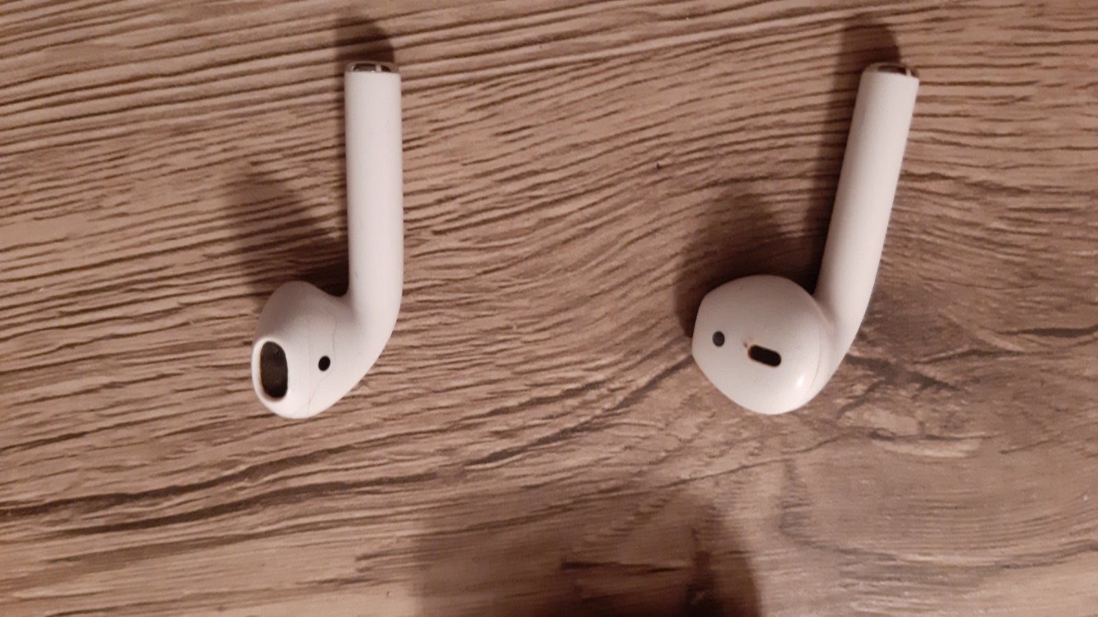 Apple Airpods 2 gen Oryginalne A2031