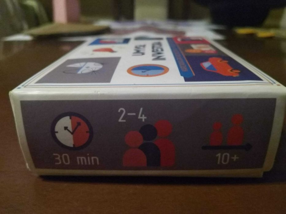 Umysł Inwestora gra