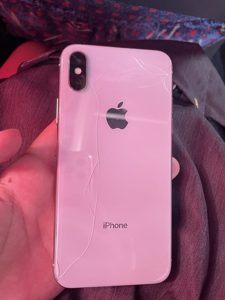 iphone x 256gb r-sim