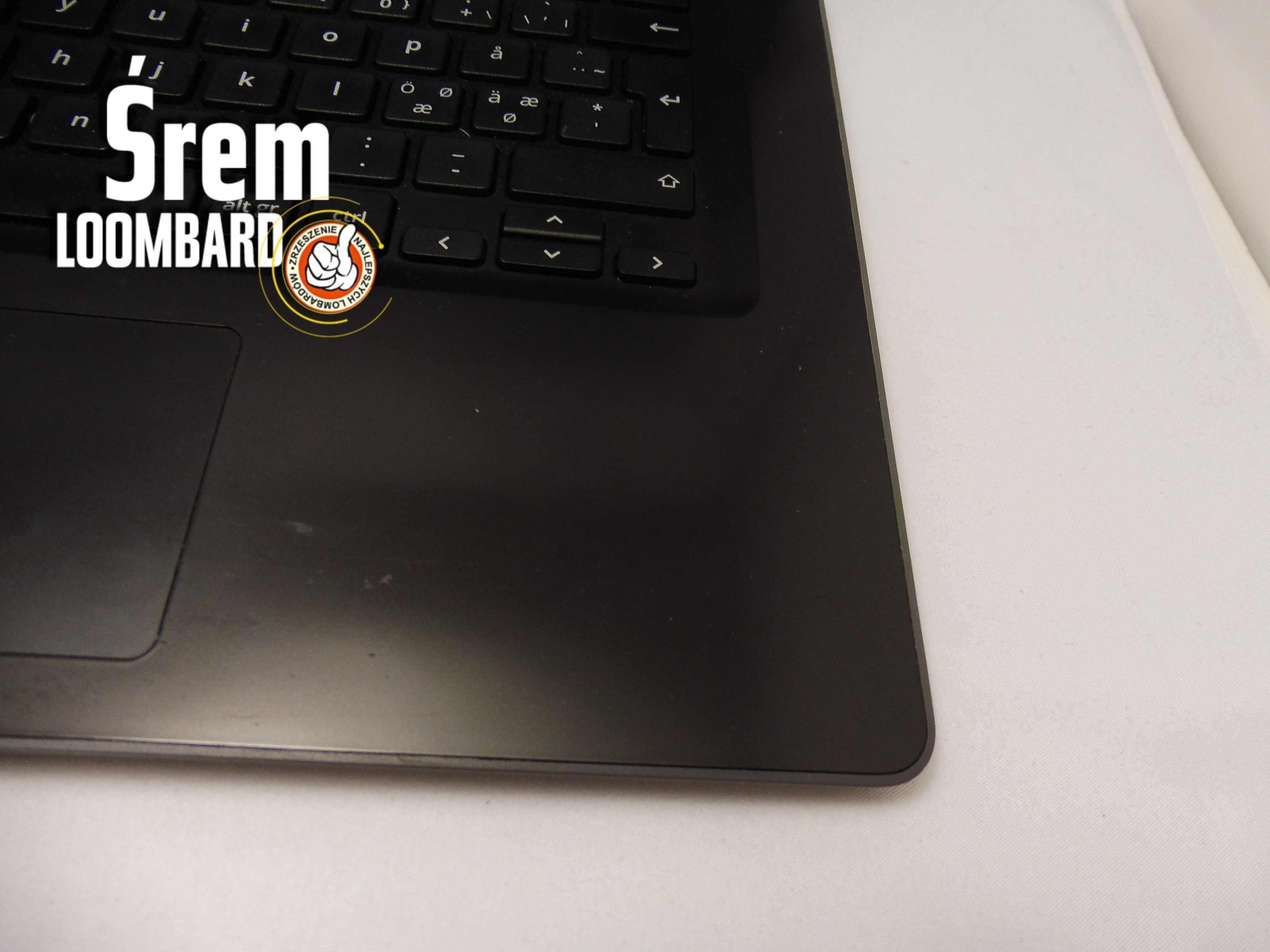 Laptop Asus C403, 3gb/32gb, Ładowarka, Stan db!