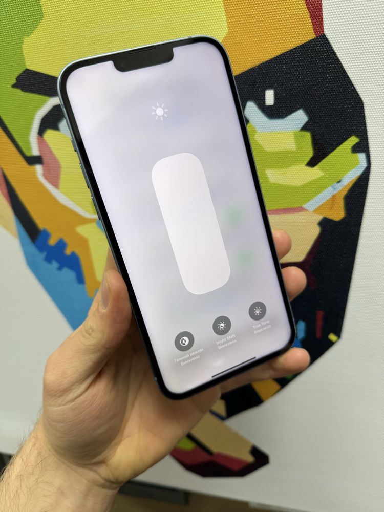 iPhone 14Plus 128Gb Blue Never lock