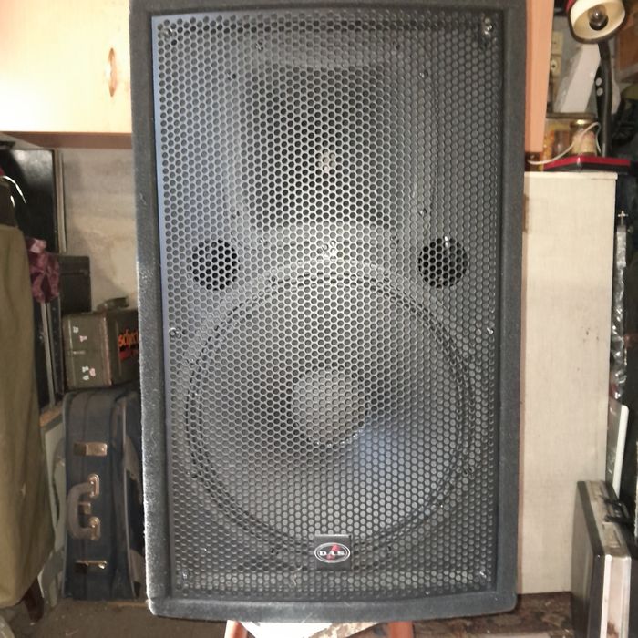 Колонки DAS Audio PF-115N