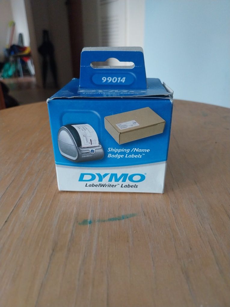 Etykiety DYMO 101x54mm 99014