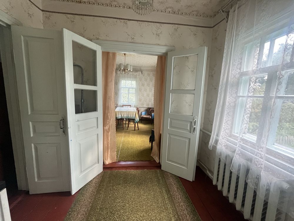 Продаж будинку в м.Обухів ,зупинка Кринична