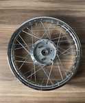 NOWE DUELLS koło simson s50 s51