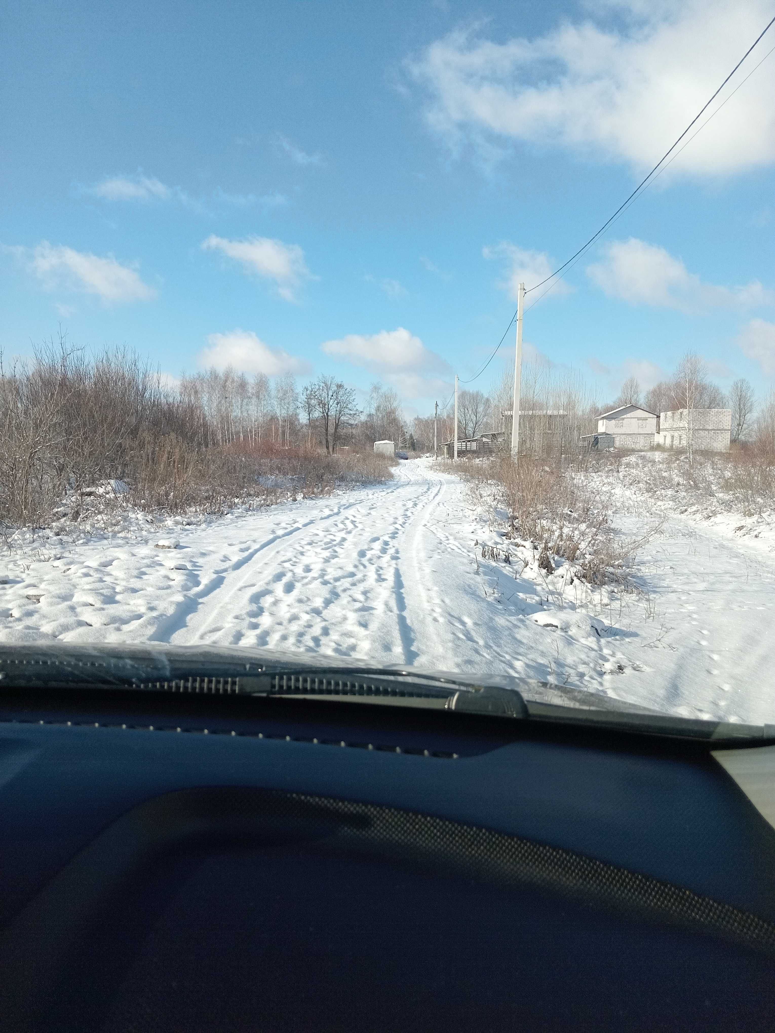 Здам дачу 6 сот у Києві (під викуп)