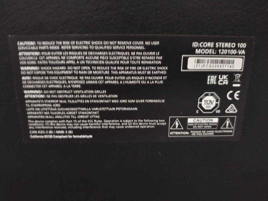 Blackstar ID:Core V3