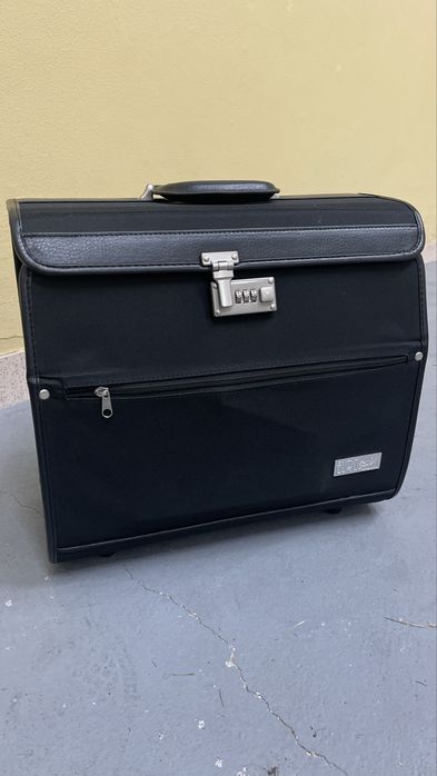 Mala de Barbeiro / cabeleireiro profissional