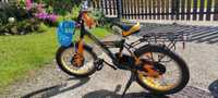 Rower BMX 16 Orca