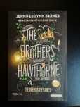 The Brothers Hawthorne Tom 4