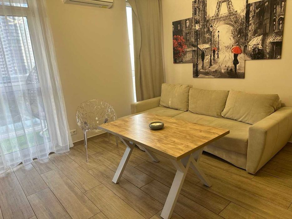 Здам квартиру-студію в оренду