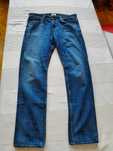 Spodnie jeans Tommy Hilfiger Denim 34/36