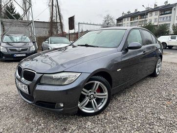 BMW E90 seria 3 /2008rok/2.0Diesel