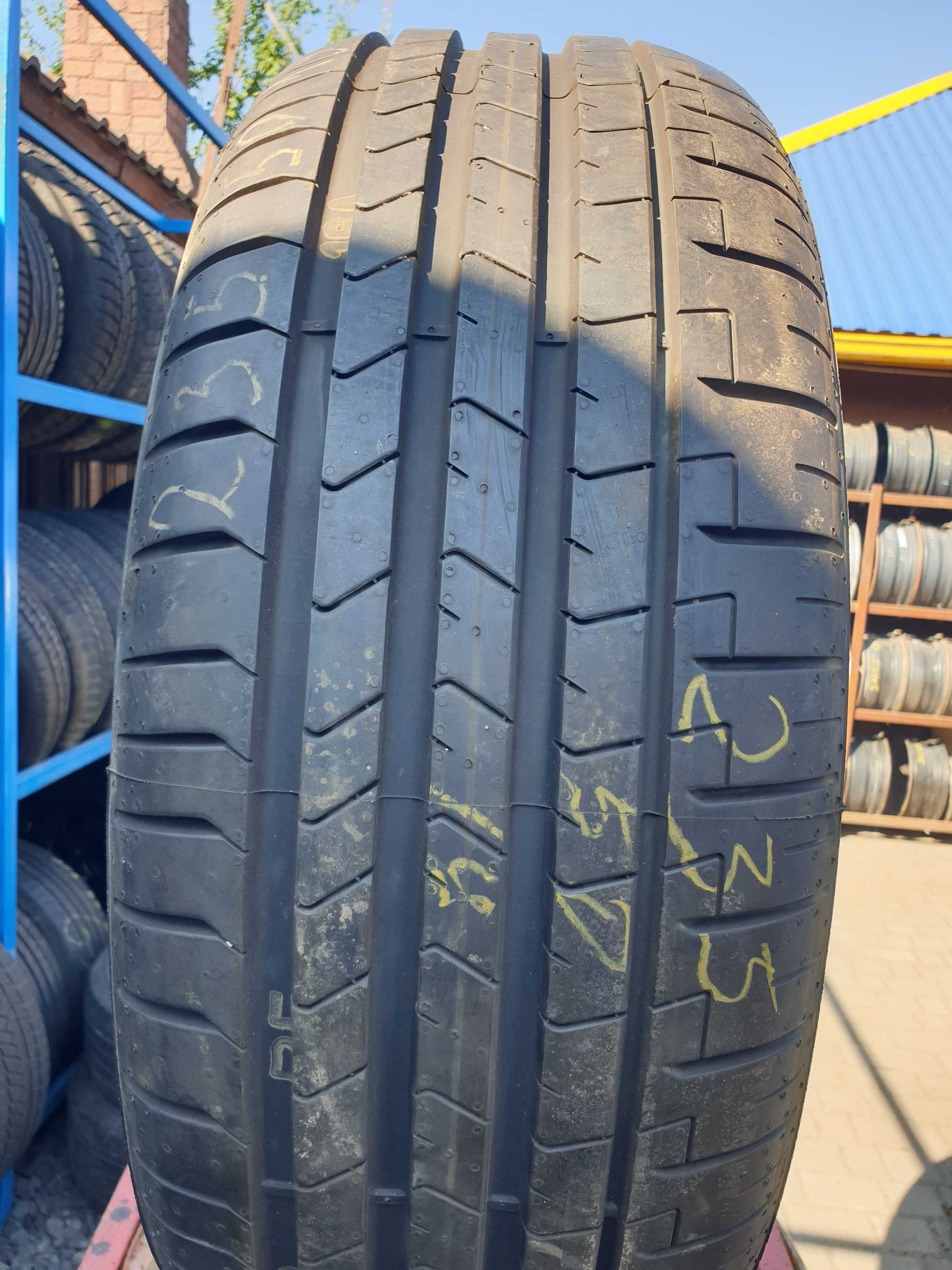 Шина 1шт 235/50 R19 99Y Pirelli P Zero.